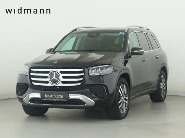 Mercedes-Benz GLS 450 d 4M *Premium Plus*AHK*7 Sitzer*Memory**