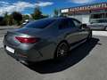 Mercedes-Benz CLS 350 d 4MATIC Aut. *AMG Line; AIRMATIC; DISTR. uvm* Gris - thumbnail 4