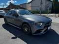 Mercedes-Benz CLS 350 d 4MATIC Aut. *AMG Line; AIRMATIC; DISTR. uvm* Gris - thumbnail 3