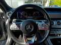 Mercedes-Benz CLS 350 d 4MATIC Aut. *AMG Line; AIRMATIC; DISTR. uvm* Gris - thumbnail 11
