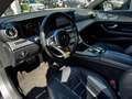 Mercedes-Benz CLS 350 d 4MATIC Aut. *AMG Line; AIRMATIC; DISTR. uvm* Gris - thumbnail 8