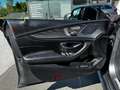 Mercedes-Benz CLS 350 d 4MATIC Aut. *AMG Line; AIRMATIC; DISTR. uvm* Gris - thumbnail 7