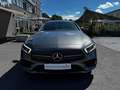 Mercedes-Benz CLS 350 d 4MATIC Aut. *AMG Line; AIRMATIC; DISTR. uvm* Gris - thumbnail 2