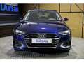 Audi A4 30 TDI Advanced S tronic 100kW Blue - thumbnail 2