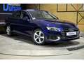Audi A4 30 TDI Advanced S tronic 100kW Blue - thumbnail 3