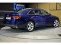 Audi A4 30 TDI Advanced S tronic 100kW Blue - thumbnail 5