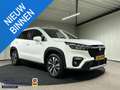 Suzuki S-Cross 1.4 Boosterjet AllGrip Style Smart Hybrid Automaat Wit - thumbnail 1