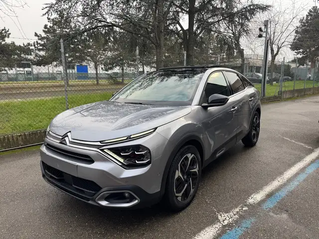 Citroen C4 1.2 Puretech 130CV  SUPER PREZZO