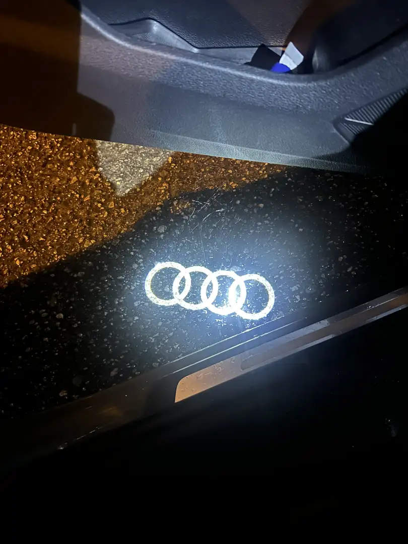 Audi Q3 35 2.0 tdi Business Advanced s-tronic - 2