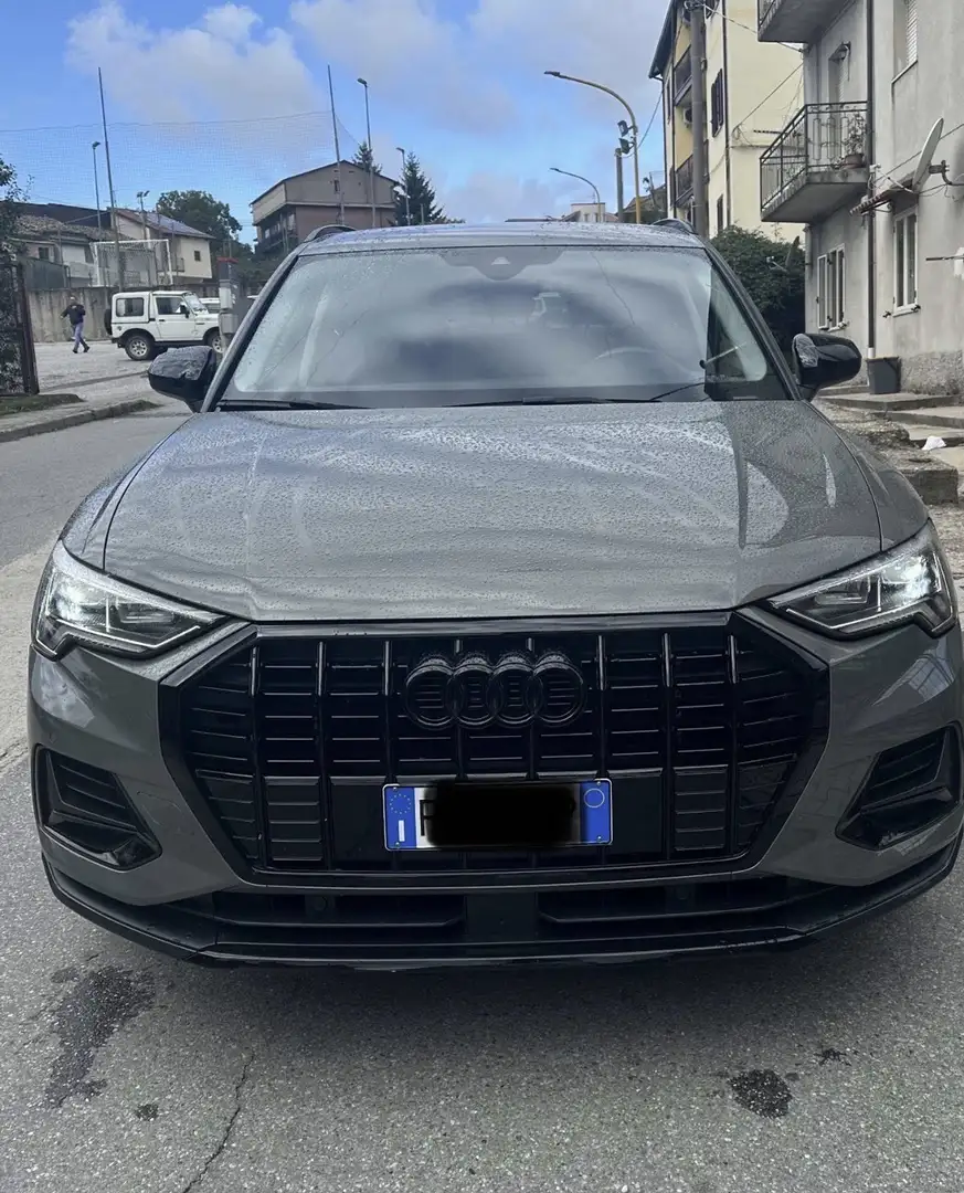 Audi Q3 35 2.0 tdi Business Advanced s-tronic - 1