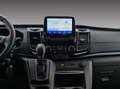 Ford Tourneo Custom Active 320 L1 2.0 EcoBlue Grau - thumbnail 12