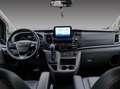 Ford Tourneo Custom Active 320 L1 2.0 EcoBlue Grau - thumbnail 11