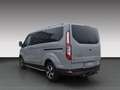 Ford Tourneo Custom Active 320 L1 2.0 EcoBlue Grau - thumbnail 3