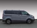 Ford Tourneo Custom Active 320 L1 2.0 EcoBlue Grau - thumbnail 5