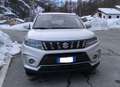 Suzuki Vitara Vitara II 2018 1.4h Top 4wd allgrip Argent - thumbnail 1