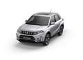 Suzuki Vitara Vitara II 2018 1.4h Top 4wd allgrip Argent - thumbnail 8