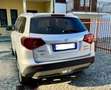 Suzuki Vitara Vitara II 2018 1.4h Top 4wd allgrip Argent - thumbnail 5