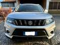 Suzuki Vitara Vitara II 2018 1.4h Top 4wd allgrip Argent - thumbnail 4