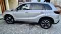 Suzuki Vitara Vitara II 2018 1.4h Top 4wd allgrip Argintiu - thumbnail 1
