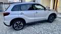 Suzuki Vitara Vitara II 2018 1.4h Top 4wd allgrip Argintiu - thumbnail 3