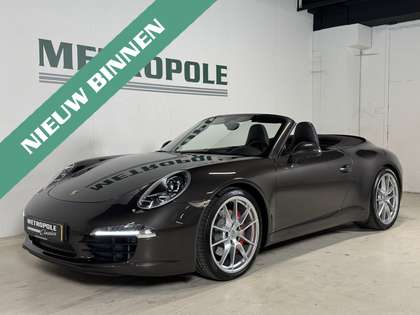 Porsche 911 Carrera S M1035