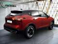 Nissan Qashqai -35% 1.3 HYB 158 BVA+GPS+CAM360+LED+OPTIONS Rouge - thumbnail 3
