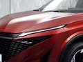 Nissan Qashqai -35% 1.3 HYB 158 BVA+GPS+CAM360+LED+OPTIONS Rouge - thumbnail 46