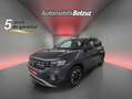 Volkswagen T-Cross 1.0 TSI Advance 81kW Gris - thumbnail 1