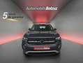 Volkswagen T-Cross 1.0 TSI Advance 81kW Gris - thumbnail 2