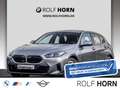 BMW 114 120 Rückfahrkamera adLED Navi Sitzheizung Klima. Grau - thumbnail 1