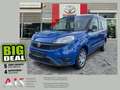 Fiat Doblo 1.4 16V Pop Facelift Blu/Azzurro - thumbnail 1