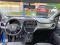 Fiat Doblo 1.4 16V Pop Facelift Azul - thumbnail 10