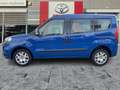 Fiat Doblo 1.4 16V Pop Facelift Azul - thumbnail 3