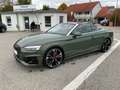 Audi A5 Cabriolet S-LINE COMPETITION 40 TDI 204PS AHK.MATR Schwarz - thumbnail 14