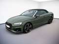 Audi A5 Cabriolet S-LINE COMPETITION 40 TDI 204PS AHK.MATR Schwarz - thumbnail 2