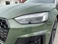 Audi A5 Cabriolet S-LINE COMPETITION 40 TDI 204PS AHK.MATR Schwarz - thumbnail 6