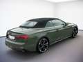 Audi A5 Cabriolet S-LINE COMPETITION 40 TDI 204PS AHK.MATR Schwarz - thumbnail 4