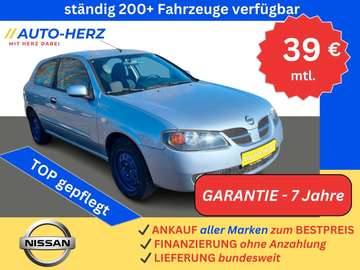 Visia *KLIMAAUTOMATIK+2.HAND*