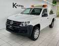 Volkswagen Amarok 2.0 TDI SingleCab Standhzg Klima HU neu Blanc - thumbnail 2