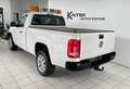 Volkswagen Amarok 2.0 TDI SingleCab Standhzg Klima HU neu Blanc - thumbnail 5