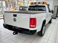Volkswagen Amarok 2.0 TDI SingleCab Standhzg Klima HU neu Blanc - thumbnail 6