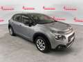 Citroen C3 C3 PureTech 82 Feel Grau - thumbnail 2