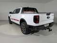 Ford Ranger Ranger Doppelkabine Wildtrak e-4WD 3,0 EcoBlue ... Blanc - thumbnail 4