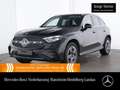 Mercedes-Benz GLC 400 e 4M AMG+PANO+AHK+BURMESTER+KAMERA+KEYLESS Schwarz - thumbnail 1