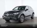 Mercedes-Benz GLC 400 e 4M AMG+PANO+AHK+BURMESTER+KAMERA+KEYLESS Schwarz - thumbnail 2