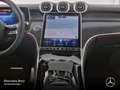 Mercedes-Benz GLC 400 e 4M AMG+PANO+AHK+BURMESTER+KAMERA+KEYLESS Schwarz - thumbnail 6