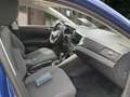 Volkswagen Polo 1.0 Life DSG LED SHZ R-KAM APP KLIMA PDC Blau - thumbnail 9