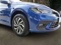 Volkswagen Polo 1.0 Life DSG LED SHZ R-KAM APP KLIMA PDC Blau - thumbnail 8