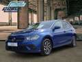 Volkswagen Polo 1.0 Life DSG LED SHZ R-KAM APP KLIMA PDC Blau - thumbnail 2