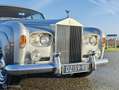 Rolls-Royce Cloud Silver 3 6.2 V8 Gris - thumbnail 14